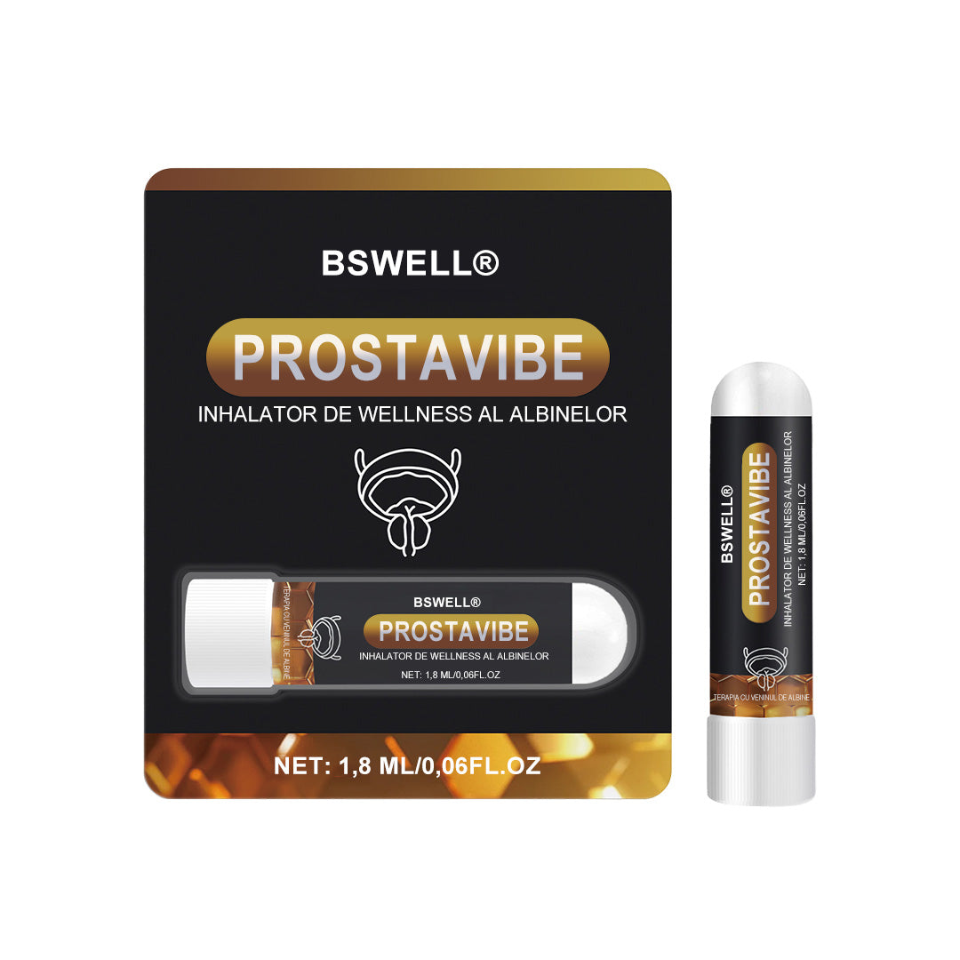 ProstaVibe Inhalator de Sănătate Pentru Albine