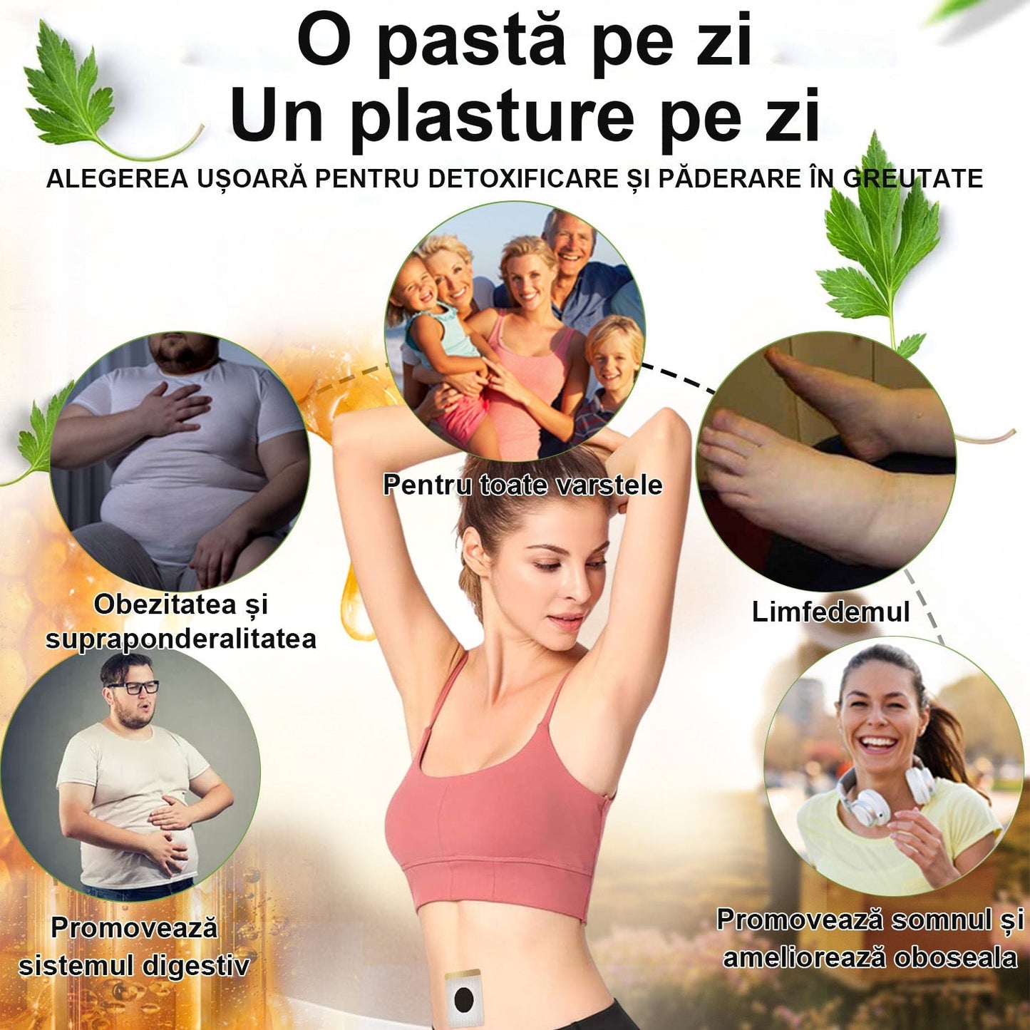 🍯🎁 Au mai rămas doar 100 de cutii! Îți oferim o reducere suplimentară de 30%! Pune-te în formă și rămâi sănătos. Sari acum și vei mai avea o șansă până anul viitor.